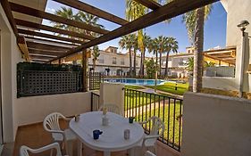 Adosado Con Jardin Y Piscina Palm Beach 86 Albert Villas